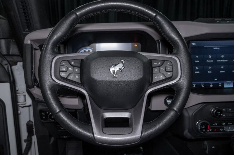 2023 Ford Bronco Wildtrak Peoria AZ