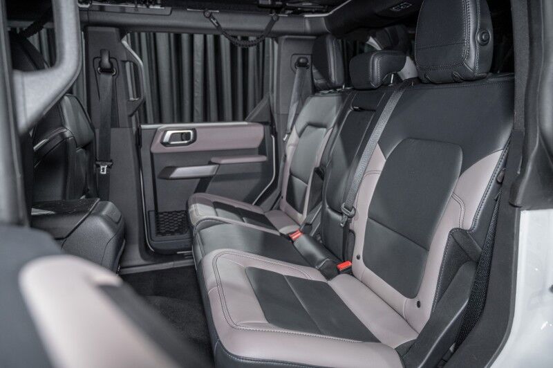 2023 Ford Bronco Wildtrak Peoria AZ