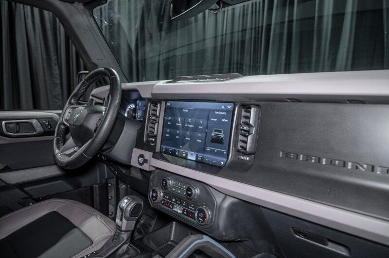 2023 Ford Bronco Wildtrak Peoria AZ