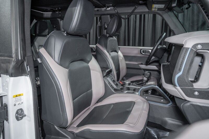 2023 Ford Bronco Wildtrak Peoria AZ