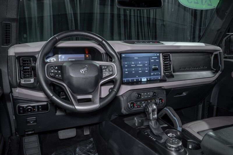 2023 Ford Bronco Wildtrak Peoria AZ