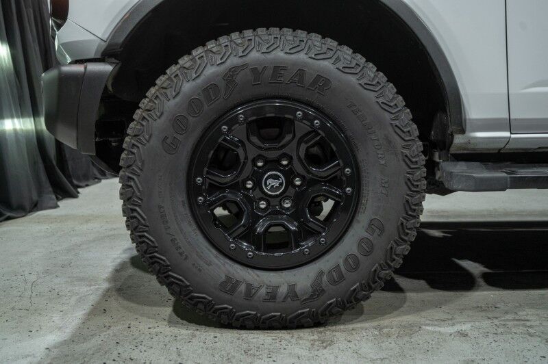 2023 Ford Bronco Wildtrak Peoria AZ