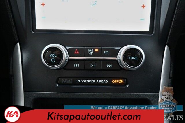 2023 Ford Edge SE / AWD / Premium Cloth Seats / Lane Departure & Blind Spot Alert / Apple CarPlay & Android Auto / Bluetooth / Back Up Camera / Keyless Entry & Start / Auto High Beam Headlights / 28 MPG / 1-Owner Banglore