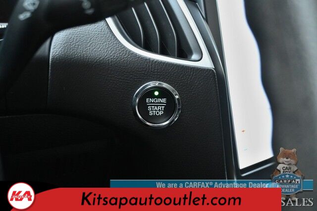 2023 Ford Edge SE / AWD / Premium Cloth Seats / Lane Departure & Blind Spot Alert / Apple CarPlay & Android Auto / Bluetooth / Back Up Camera / Keyless Entry & Start / Auto High Beam Headlights / 28 MPG / 1-Owner Banglore