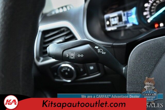 2023 Ford Edge SE / AWD / Premium Cloth Seats / Lane Departure & Blind Spot Alert / Apple CarPlay & Android Auto / Bluetooth / Back Up Camera / Keyless Entry & Start / Auto High Beam Headlights / 28 MPG / 1-Owner Banglore