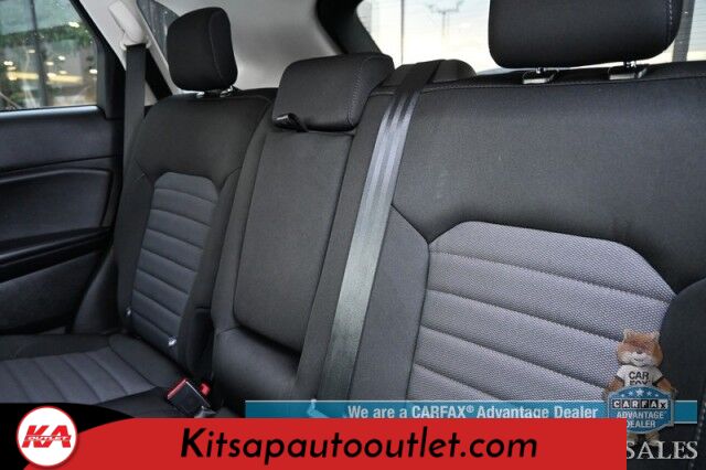 2023 Ford Edge SE / AWD / Premium Cloth Seats / Lane Departure & Blind Spot Alert / Apple CarPlay & Android Auto / Bluetooth / Back Up Camera / Keyless Entry & Start / Auto High Beam Headlights / 28 MPG / 1-Owner Banglore