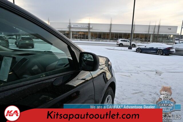 2023 Ford Edge SE / AWD / Premium Cloth Seats / Lane Departure & Blind Spot Alert / Apple CarPlay & Android Auto / Bluetooth / Back Up Camera / Keyless Entry & Start / Auto High Beam Headlights / 28 MPG / 1-Owner Banglore