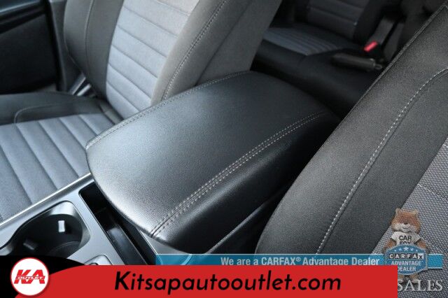 2023 Ford Edge SE / AWD / Premium Cloth Seats / Lane Departure & Blind Spot Alert / Apple CarPlay & Android Auto / Bluetooth / Back Up Camera / Keyless Entry & Start / Auto High Beam Headlights / 28 MPG / 1-Owner Banglore