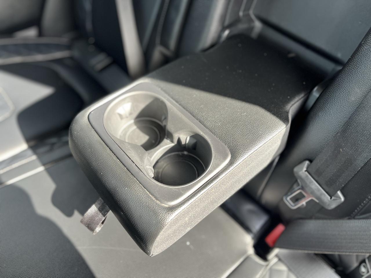 2023 Ford Edge Titanium Glen Burnie MD