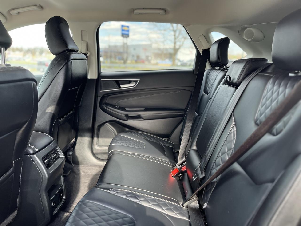 2023 Ford Edge Titanium Glen Burnie MD