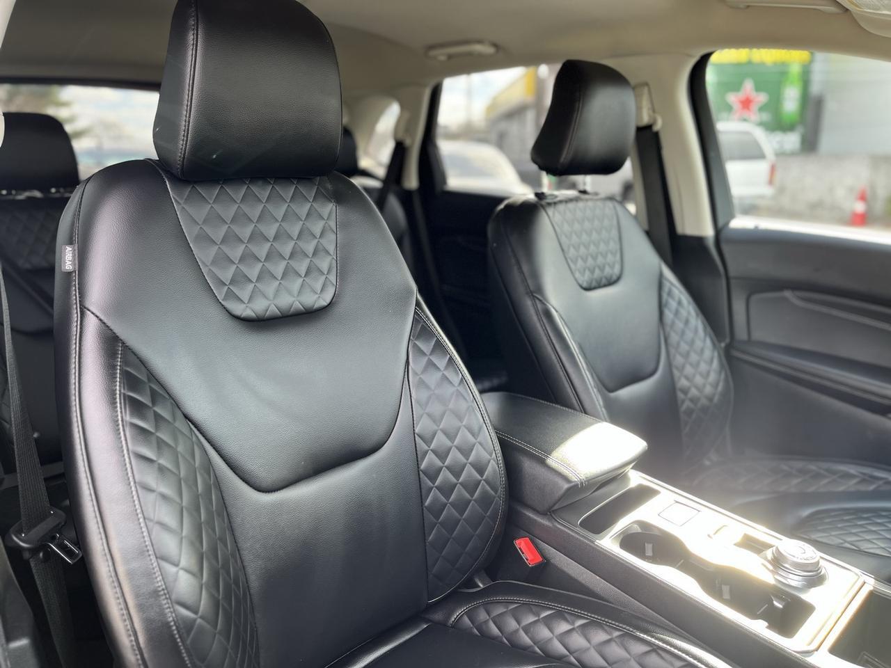 2023 Ford Edge Titanium Glen Burnie MD