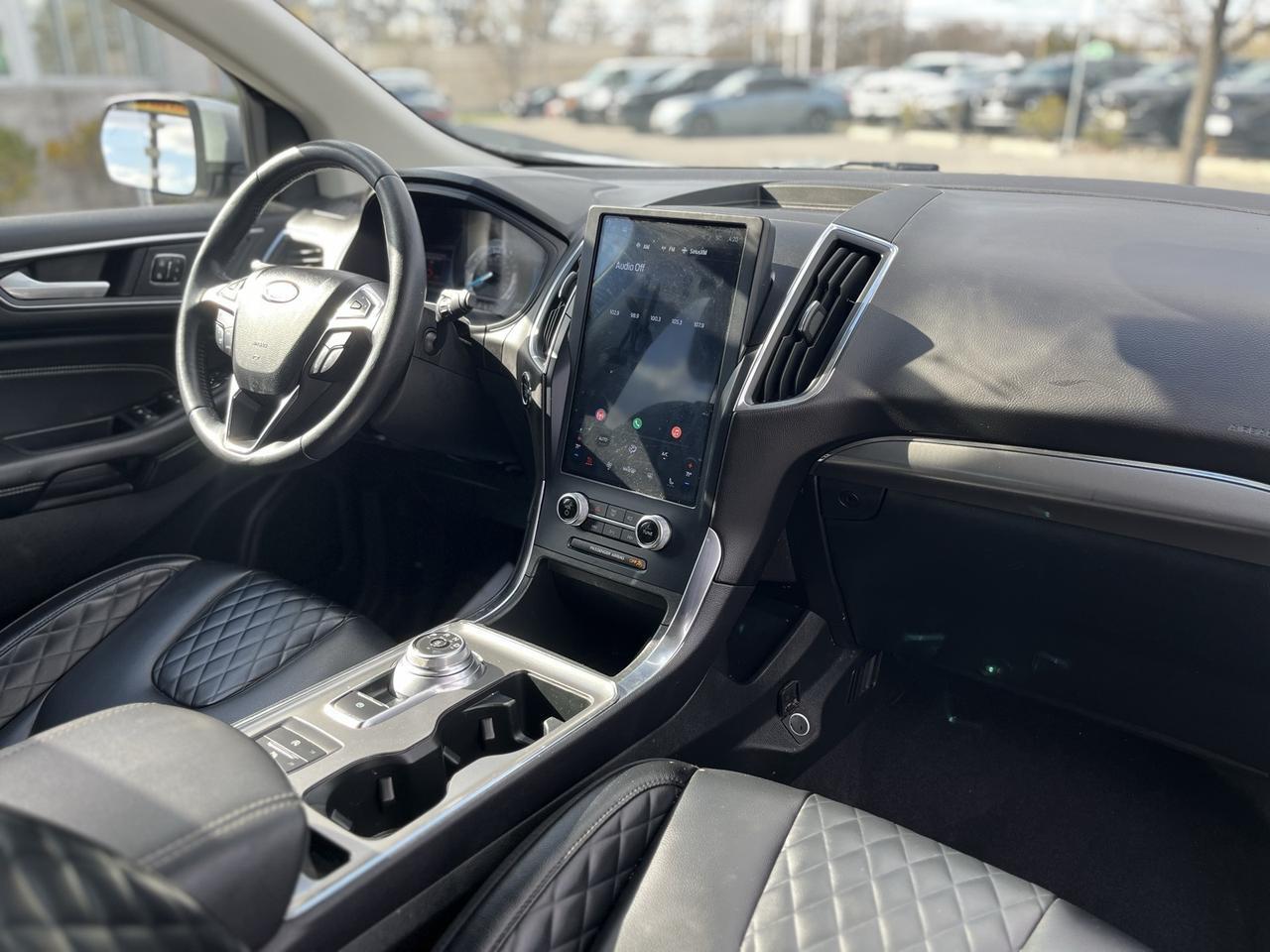 2023 Ford Edge Titanium Glen Burnie MD