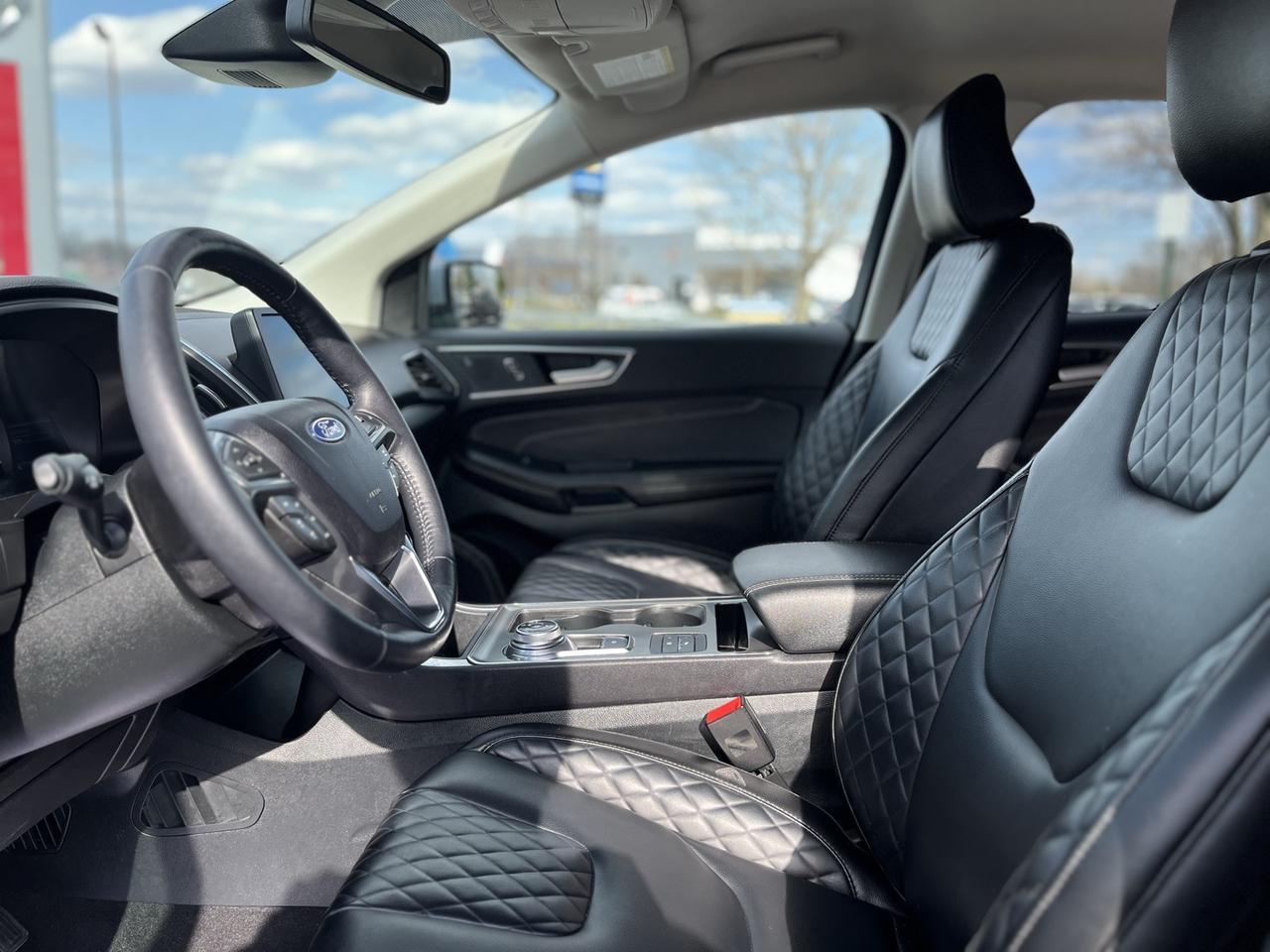 2023 Ford Edge Titanium Glen Burnie MD