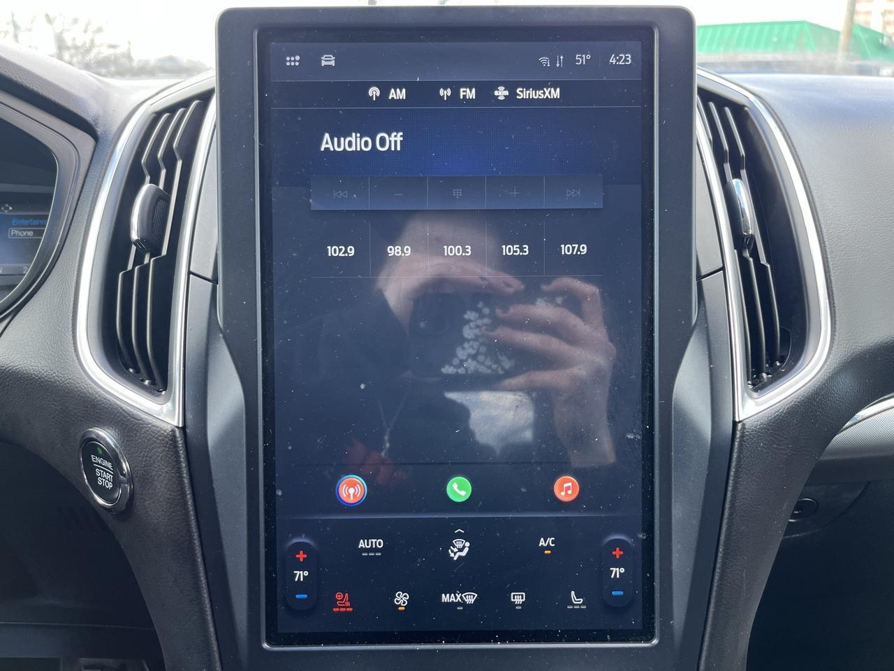 2023 Ford Edge Titanium Glen Burnie MD