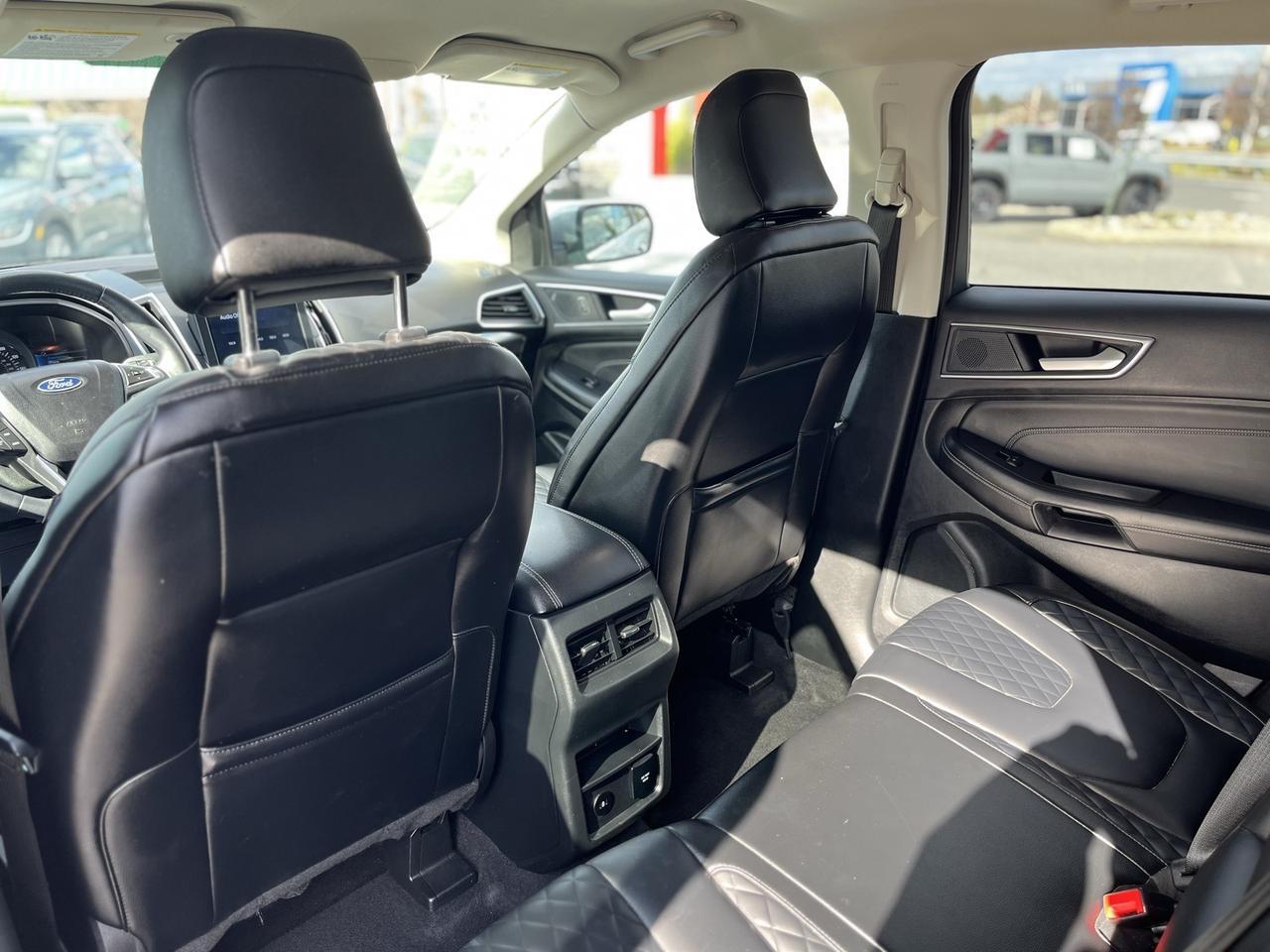 2023 Ford Edge Titanium Glen Burnie MD