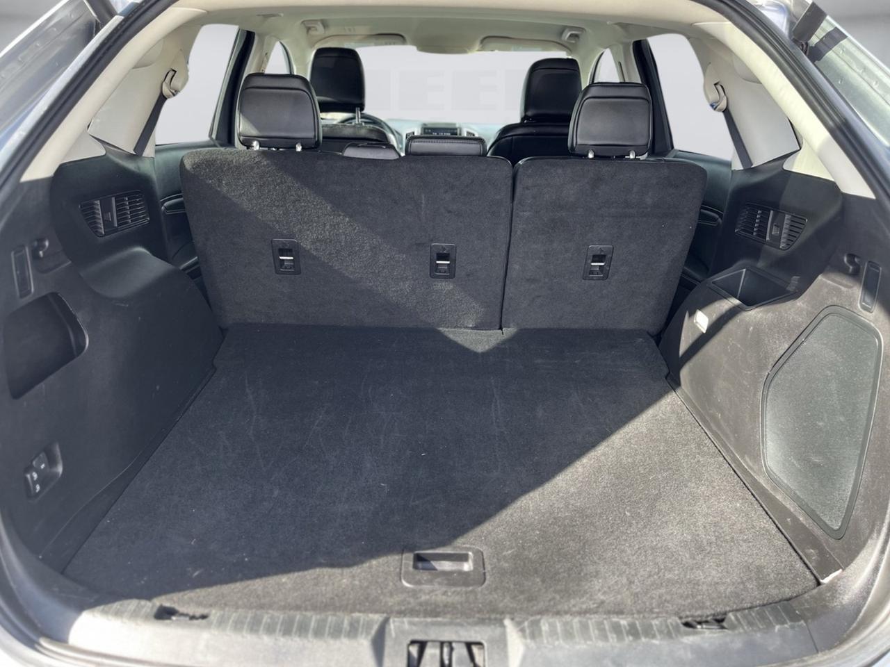 2023 Ford Edge Titanium Glen Burnie MD