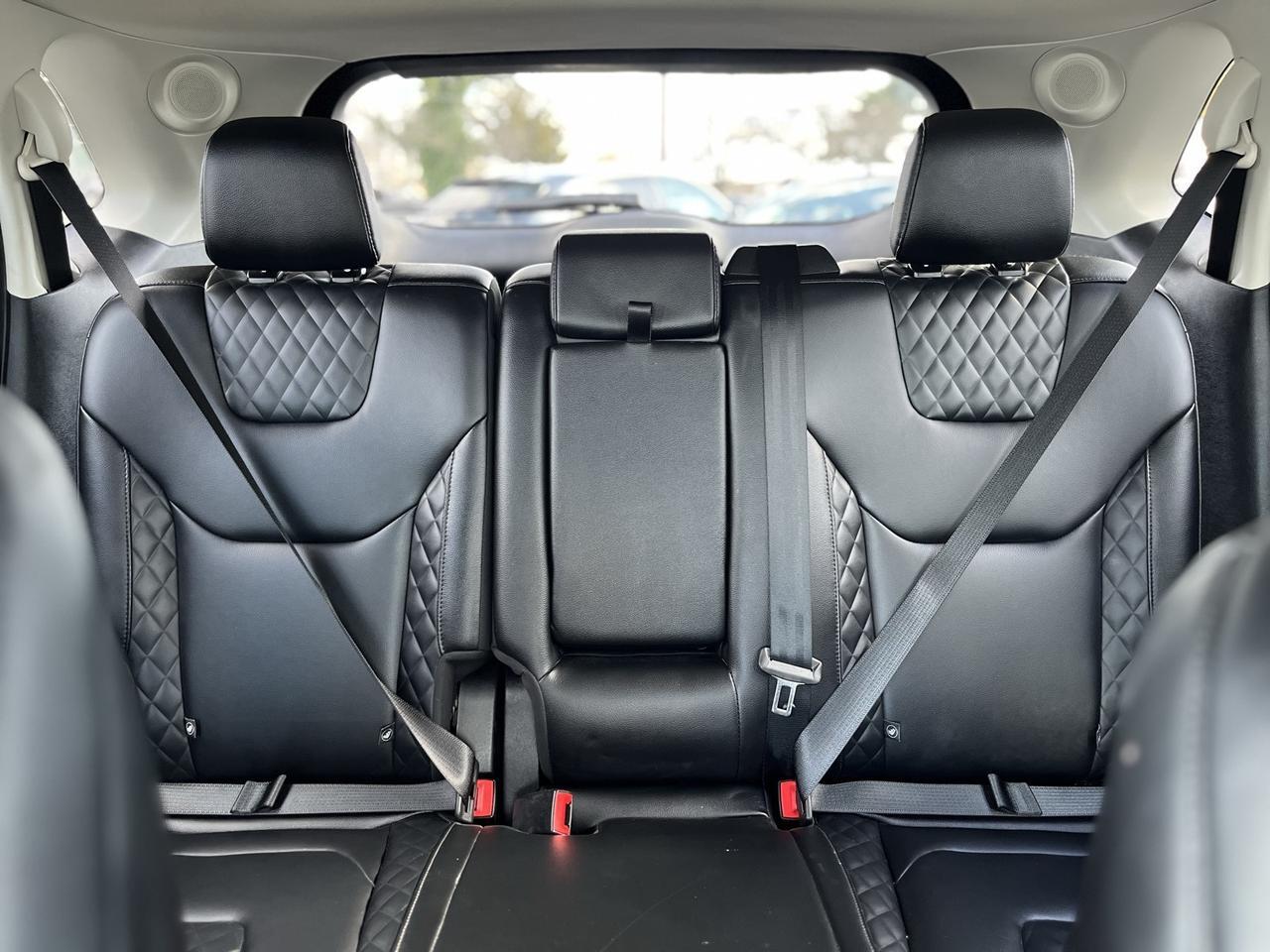 2023 Ford Edge Titanium Glen Burnie MD