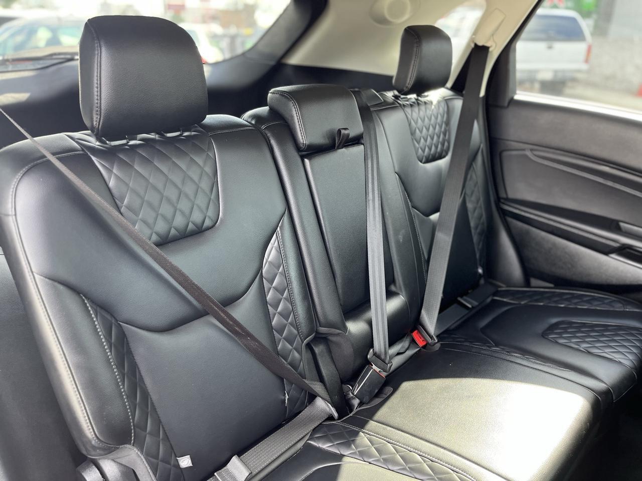 2023 Ford Edge Titanium Glen Burnie MD