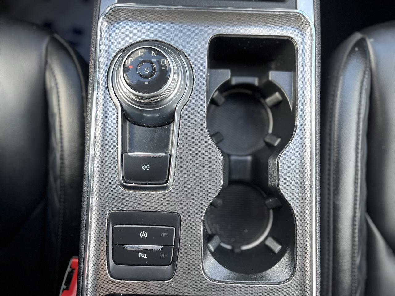 2023 Ford Edge Titanium Glen Burnie MD