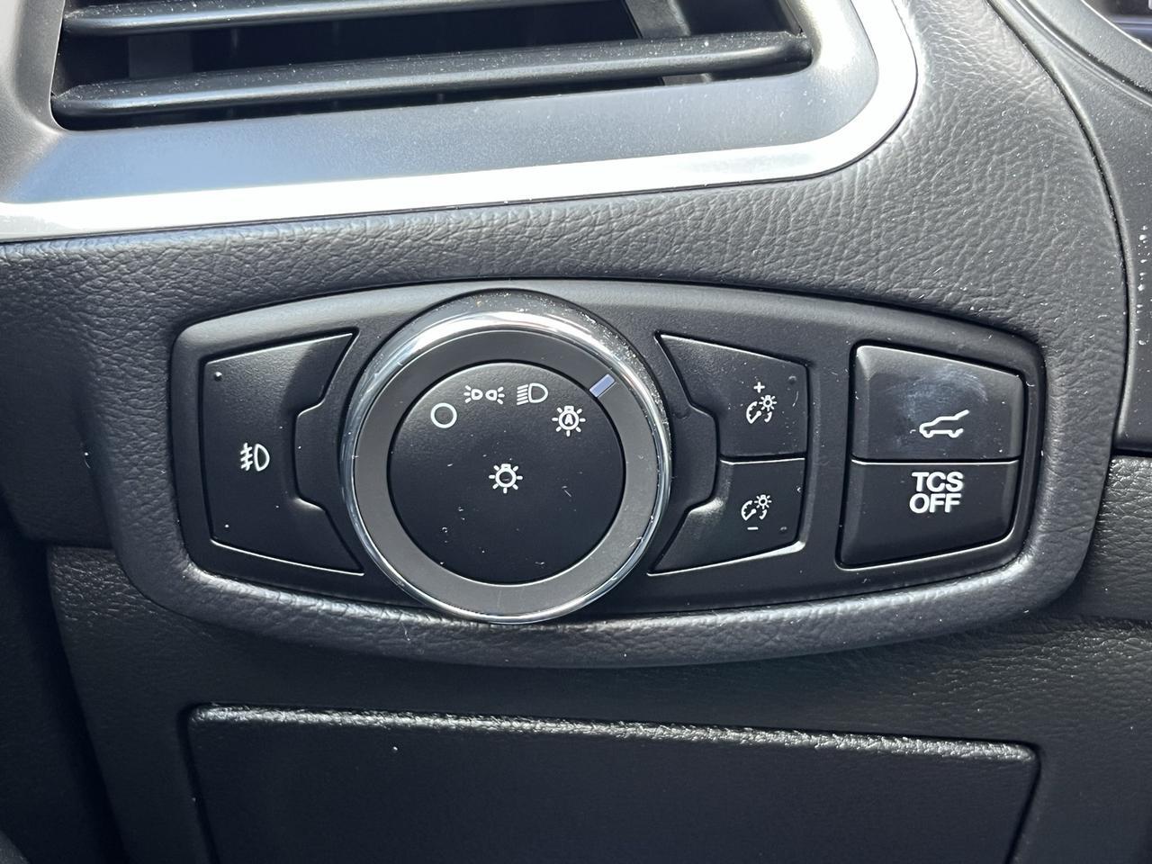 2023 Ford Edge Titanium Glen Burnie MD