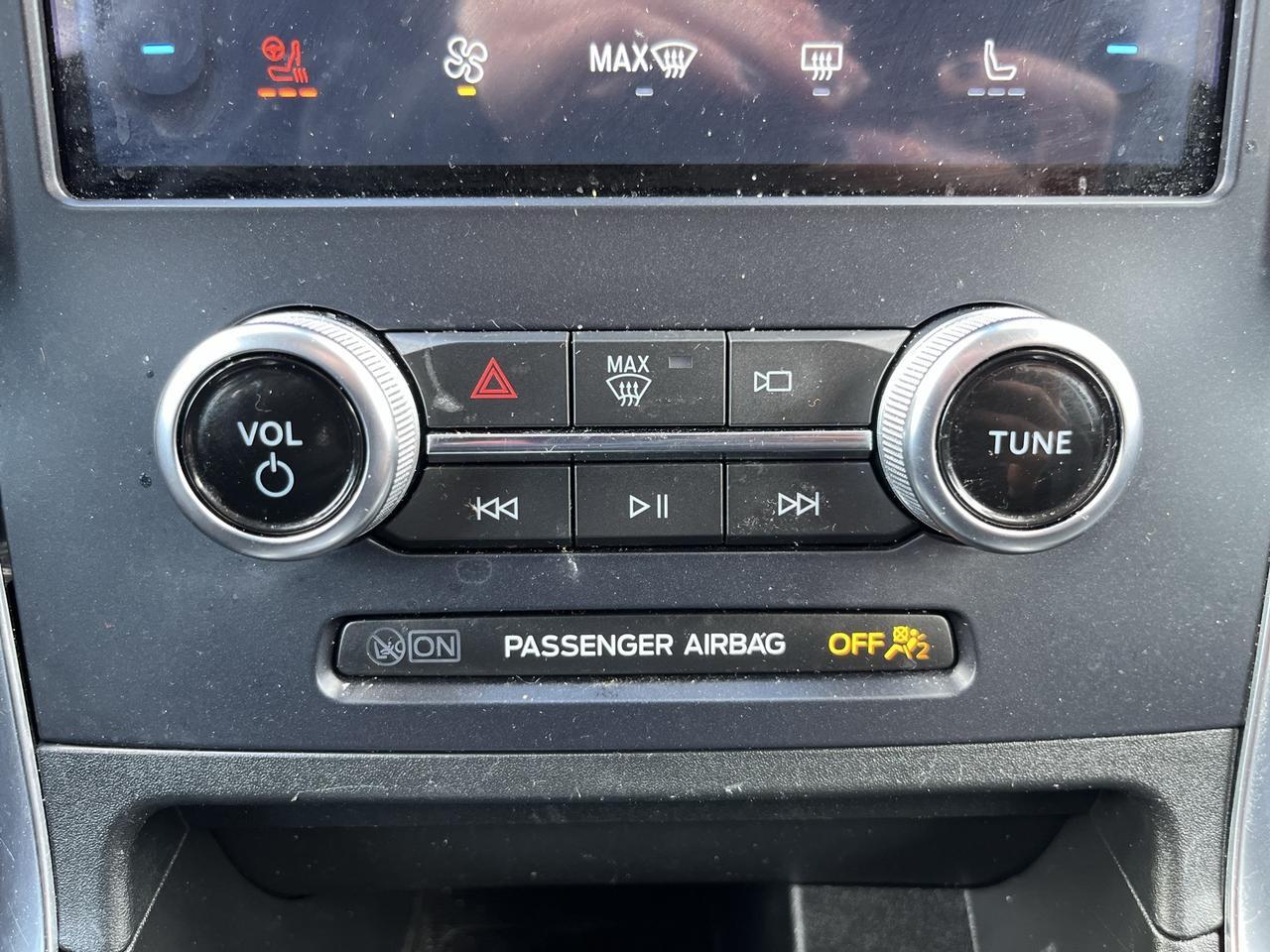 2023 Ford Edge Titanium Glen Burnie MD