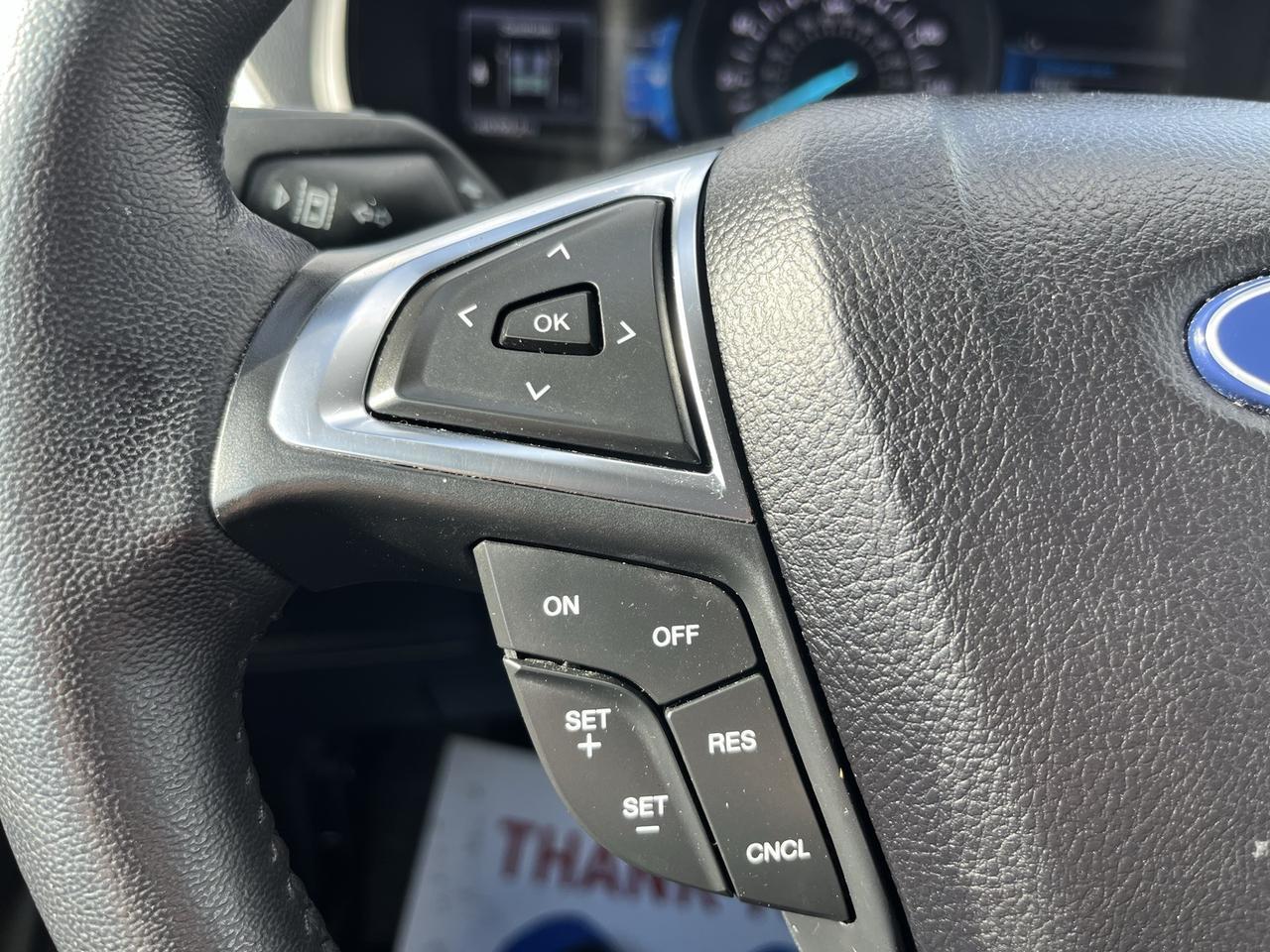 2023 Ford Edge Titanium Glen Burnie MD