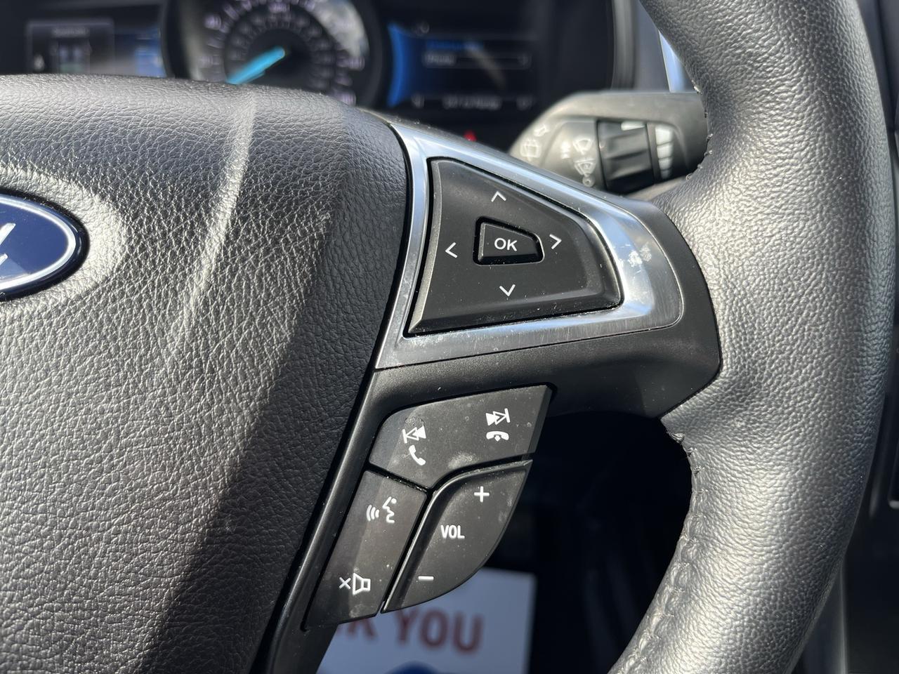 2023 Ford Edge Titanium Glen Burnie MD