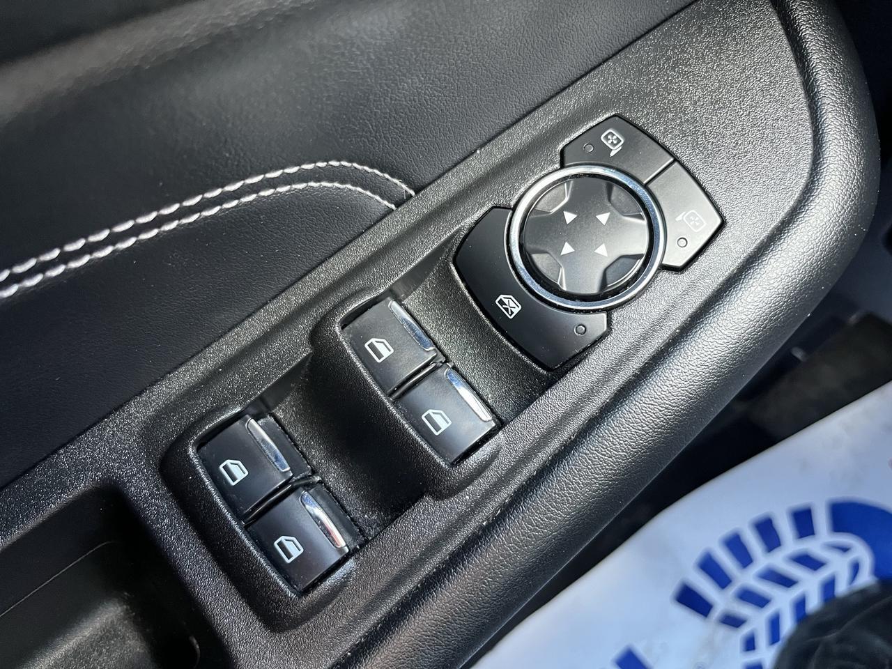 2023 Ford Edge Titanium Glen Burnie MD