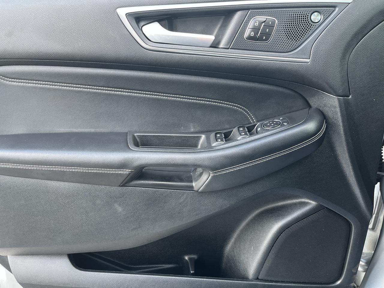 2023 Ford Edge Titanium Glen Burnie MD