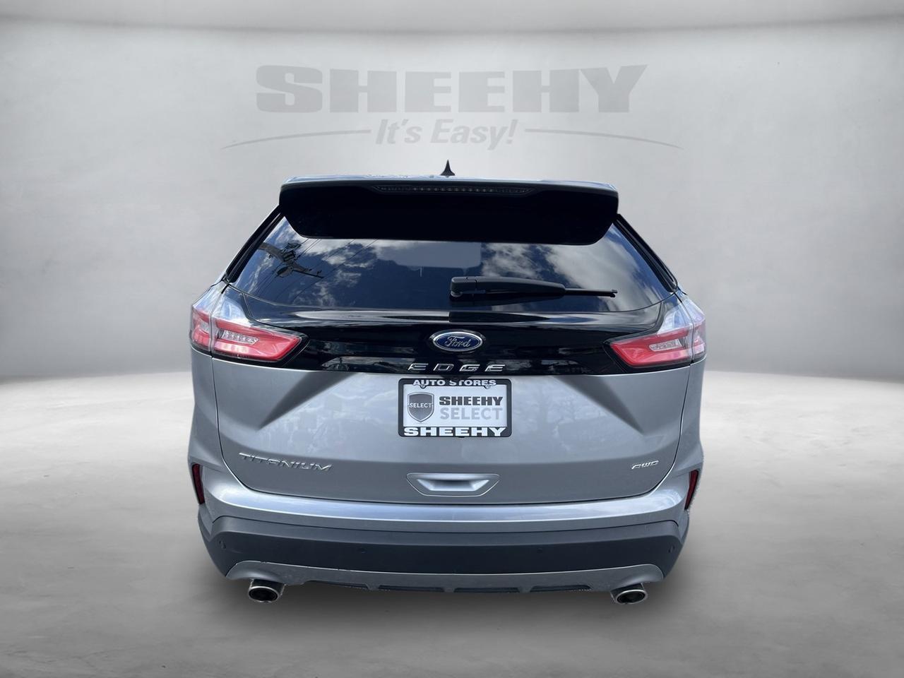 2023 Ford Edge Titanium Glen Burnie MD