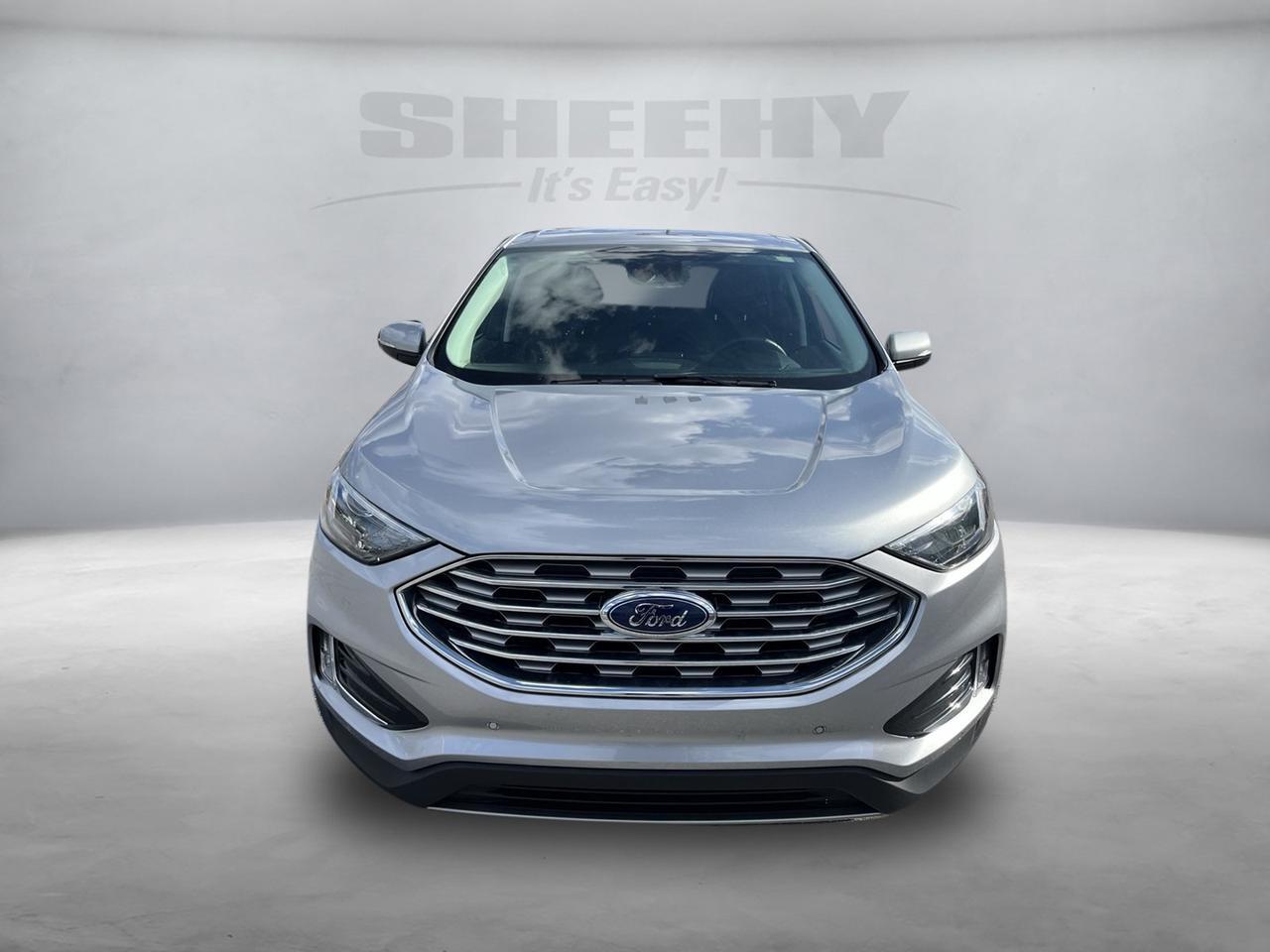 2023 Ford Edge Titanium Glen Burnie MD