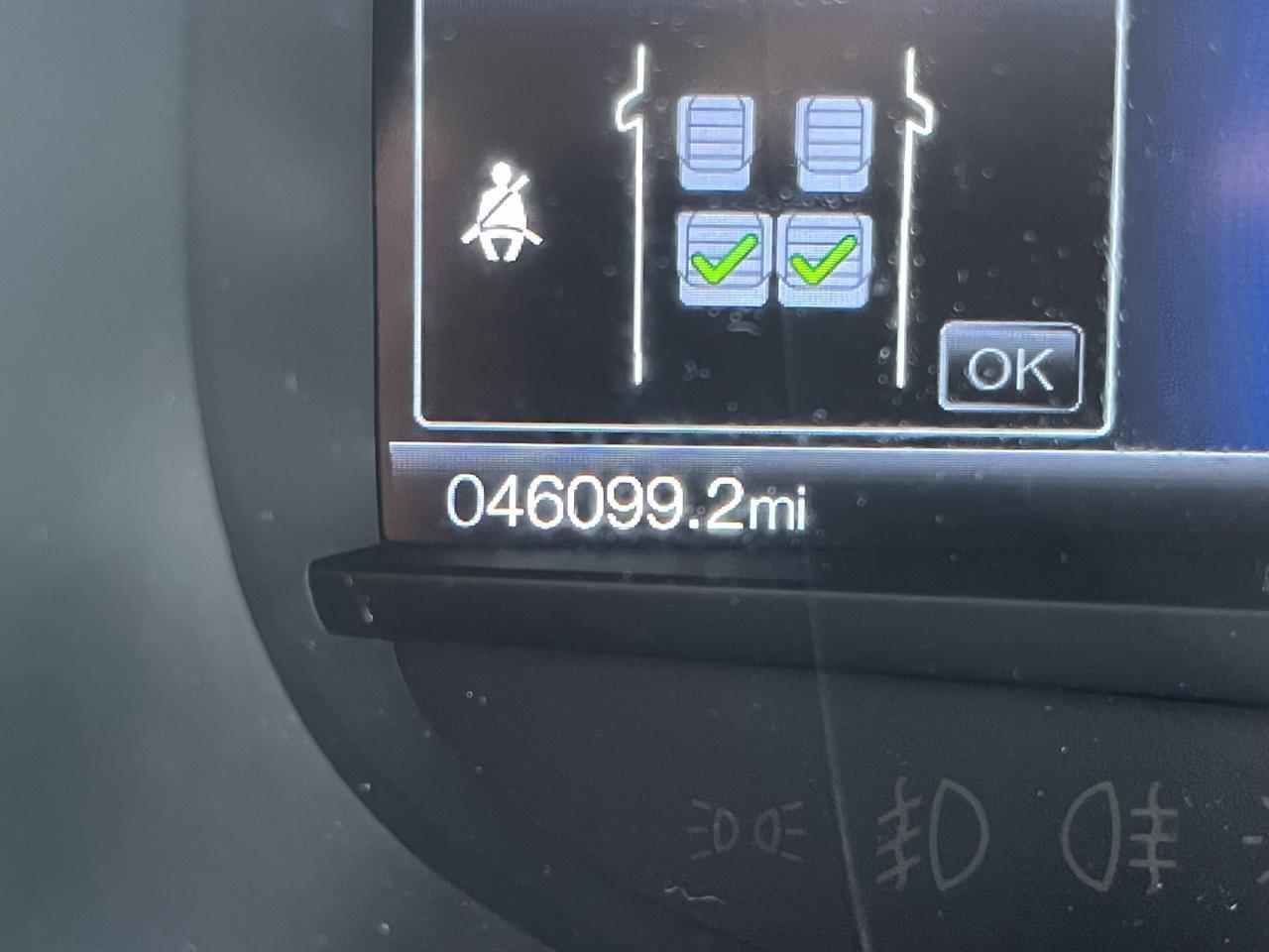 2023 Ford Edge Titanium Glen Burnie MD