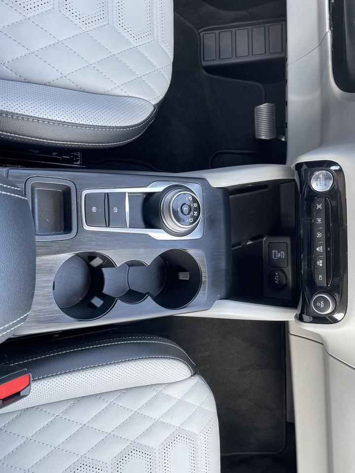 2023 Ford Escape Platinum Springfield VA