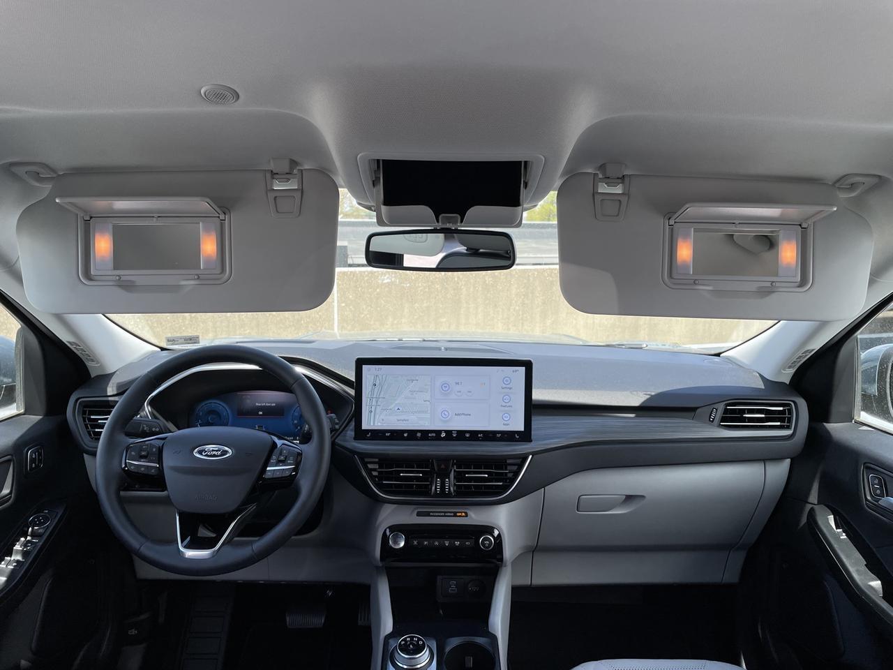 2023 Ford Escape Platinum Springfield VA