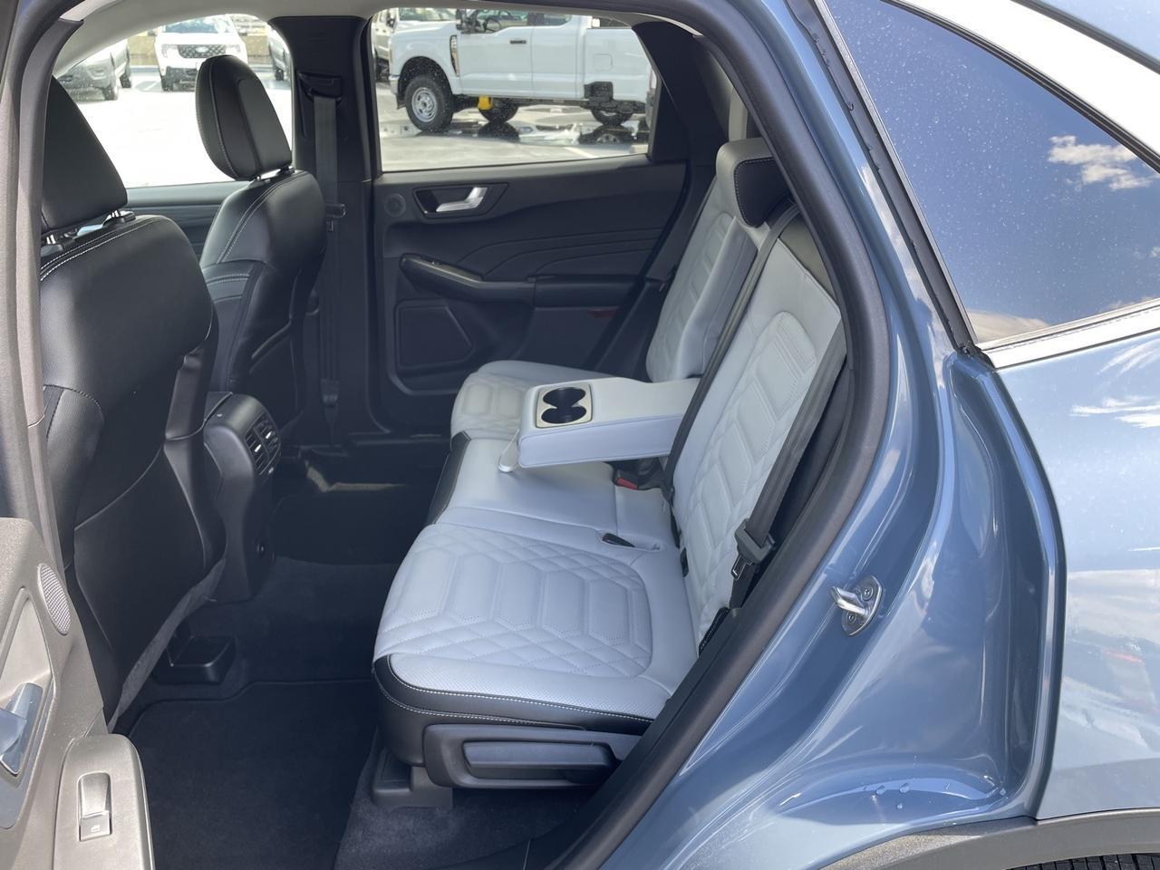 2023 Ford Escape Platinum Springfield VA