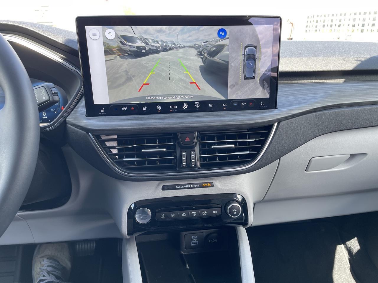 2023 Ford Escape Platinum Springfield VA