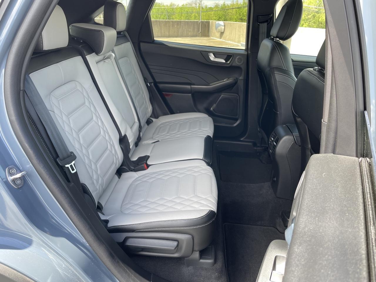 2023 Ford Escape Platinum Springfield VA