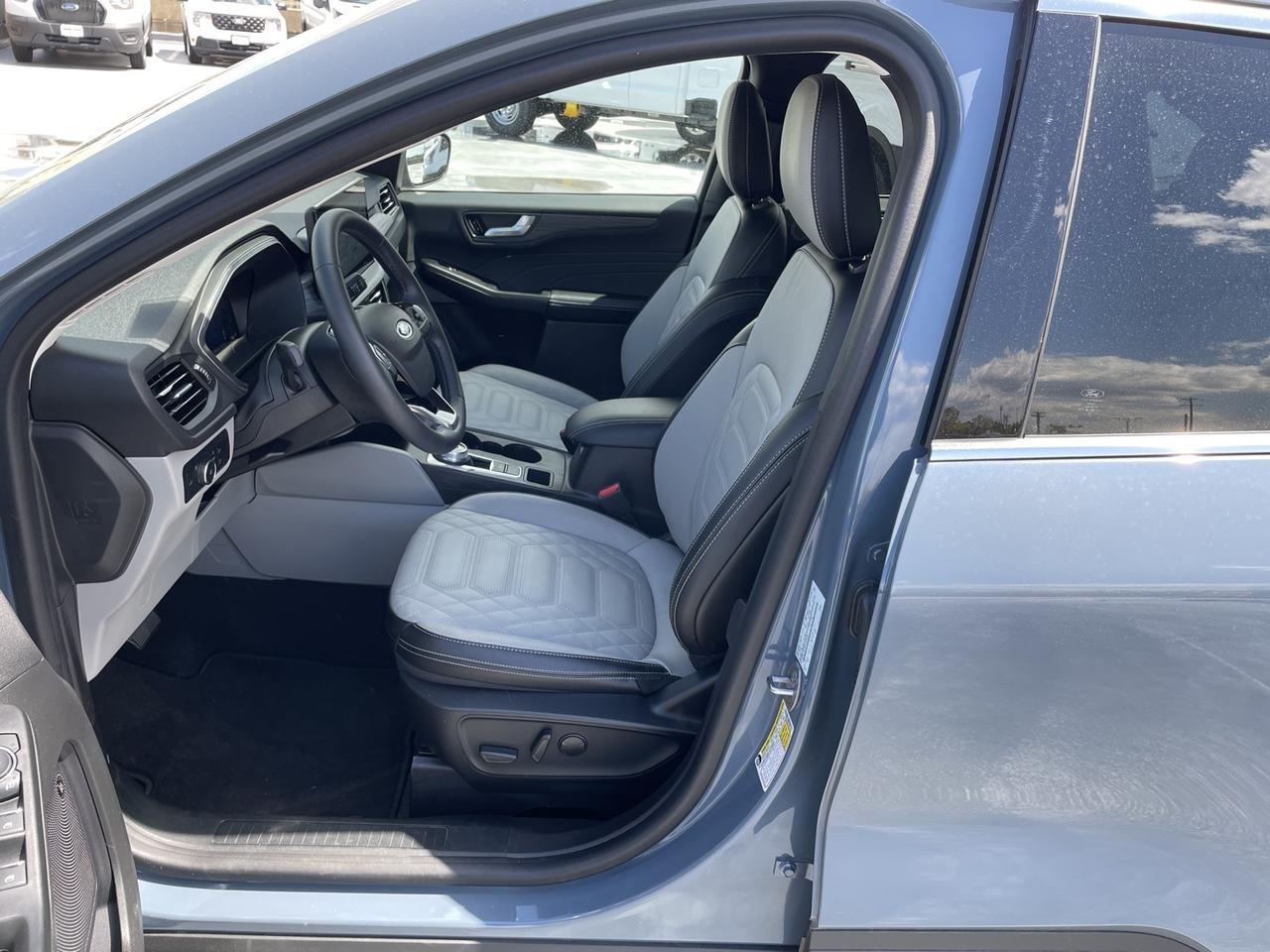 2023 Ford Escape Platinum Springfield VA