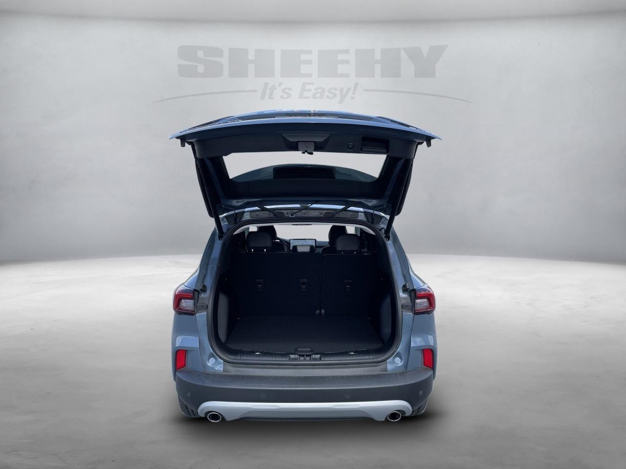 2023 Ford Escape Platinum Springfield VA