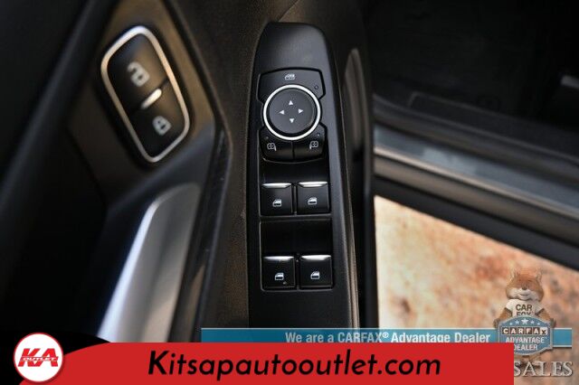 2023 Ford Escape ST-Line / AWD / Auto Start / Cold Weather Pkg / Heated Leather Trim Seats / Heated Steering Wheel / Blind Spot & Lane Departure Alert / Backup Camera / Keyless Entry & Start / Apple CarPlay & Android Auto / 1-Owner Banglore