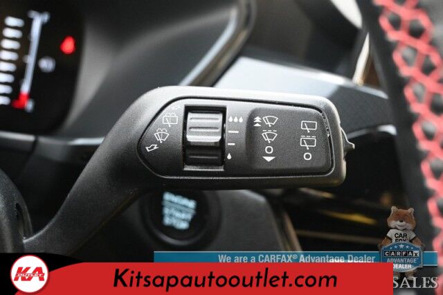 2023 Ford Escape ST-Line / AWD / Auto Start / Cold Weather Pkg / Heated Leather Trim Seats / Heated Steering Wheel / Blind Spot & Lane Departure Alert / Backup Camera / Keyless Entry & Start / Apple CarPlay & Android Auto / 1-Owner Banglore