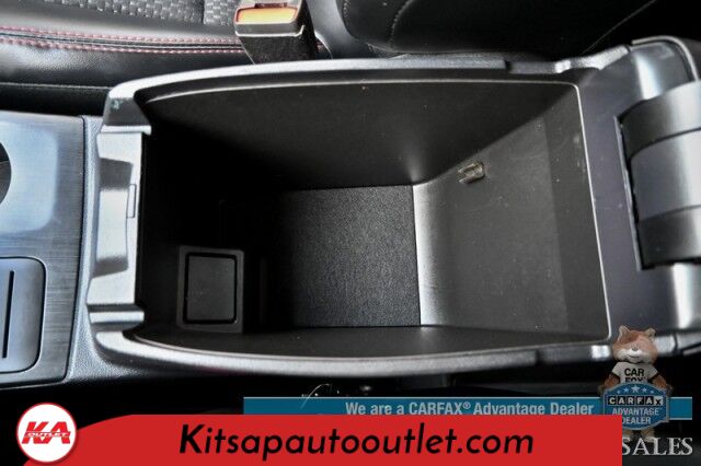 2023 Ford Escape ST-Line / AWD / Auto Start / Cold Weather Pkg / Heated Leather Trim Seats / Heated Steering Wheel / Blind Spot & Lane Departure Alert / Backup Camera / Keyless Entry & Start / Apple CarPlay & Android Auto / 1-Owner Banglore