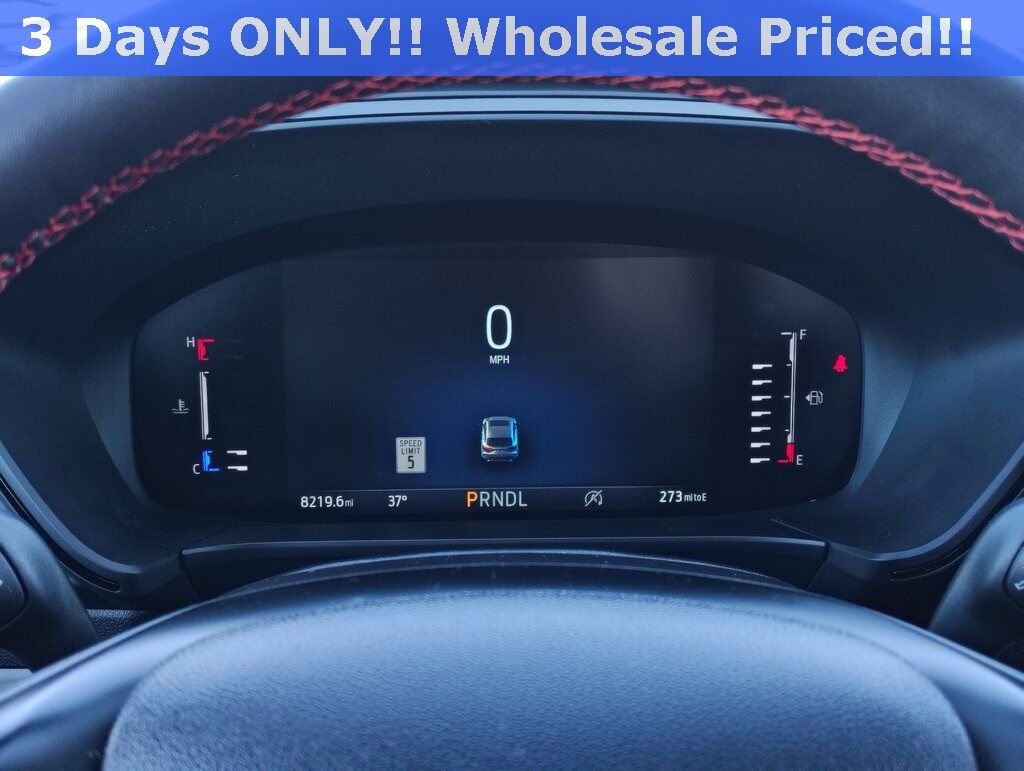 2023 Ford Escape ST-Line Green Bay WI