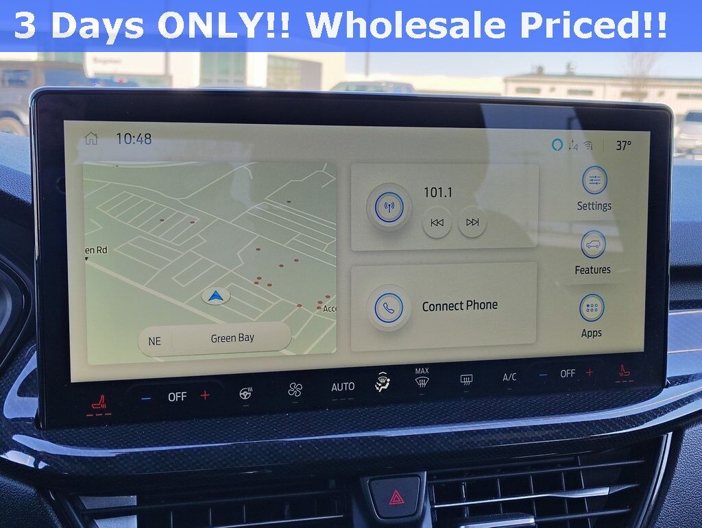 2023 Ford Escape ST-Line Green Bay WI