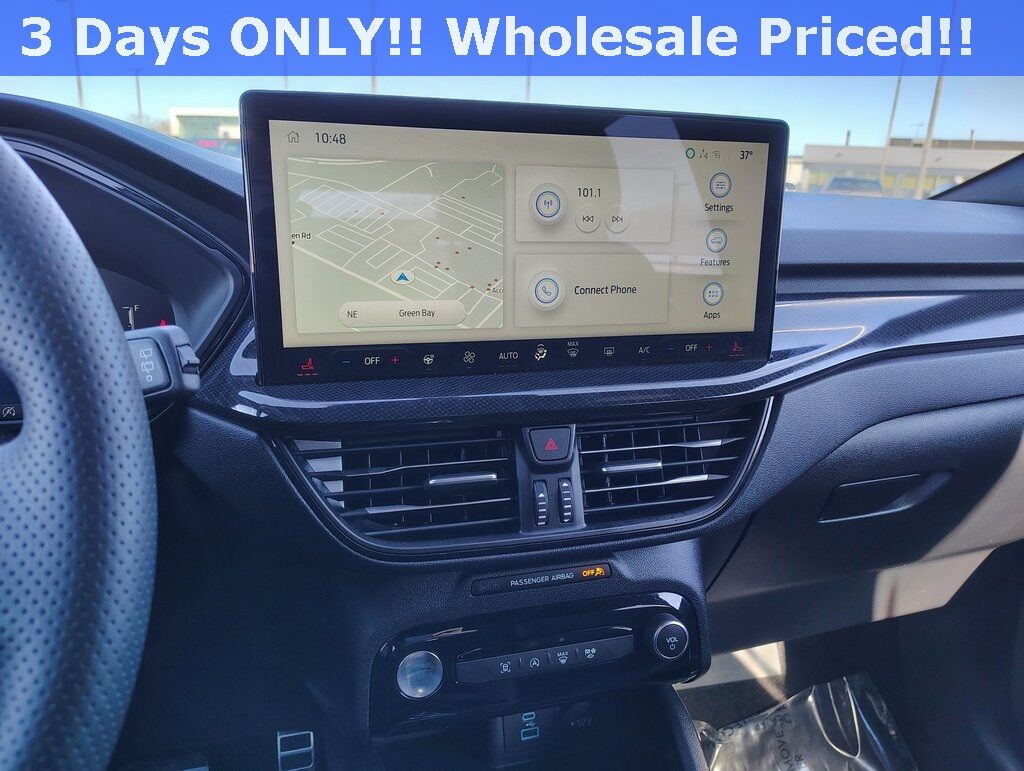 2023 Ford Escape ST-Line Green Bay WI