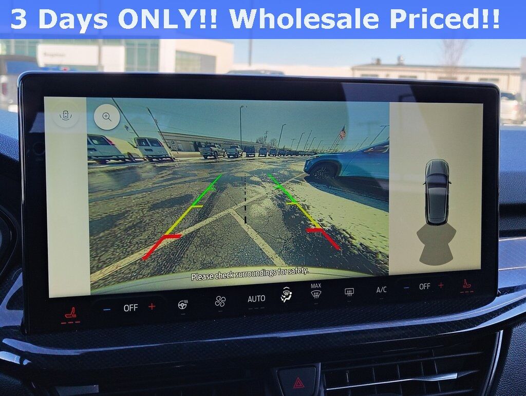 2023 Ford Escape ST-Line Green Bay WI