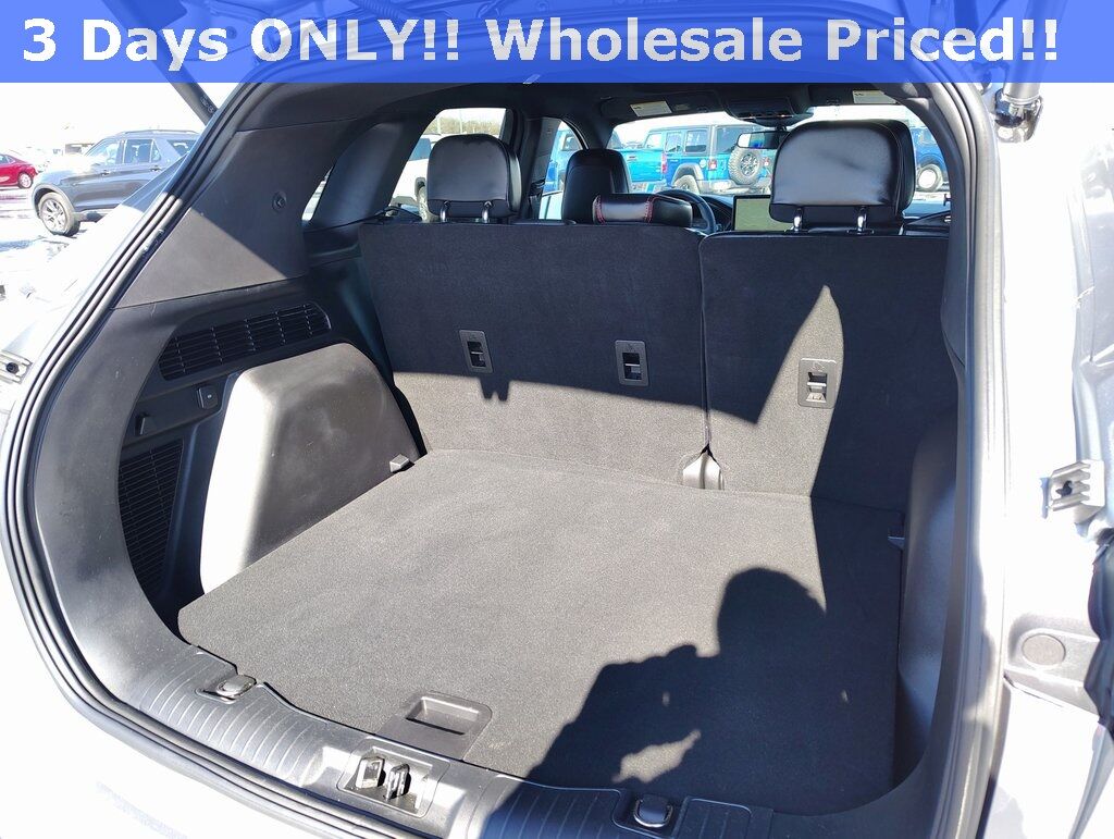 2023 Ford Escape ST-Line Green Bay WI