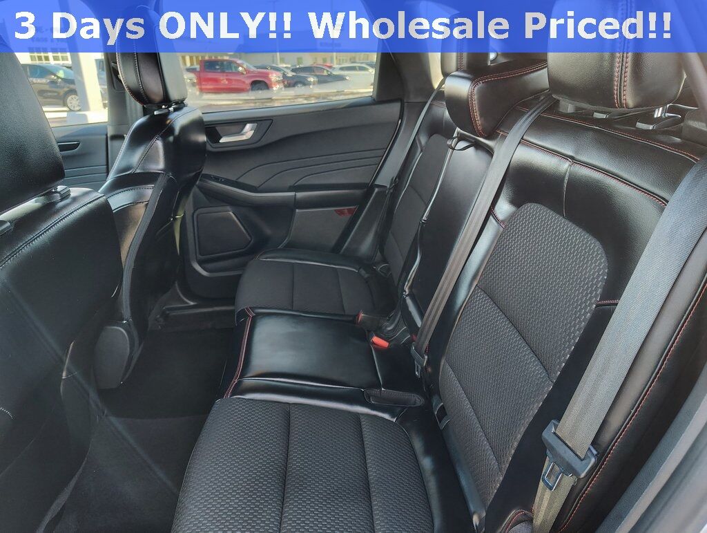 2023 Ford Escape ST-Line Green Bay WI