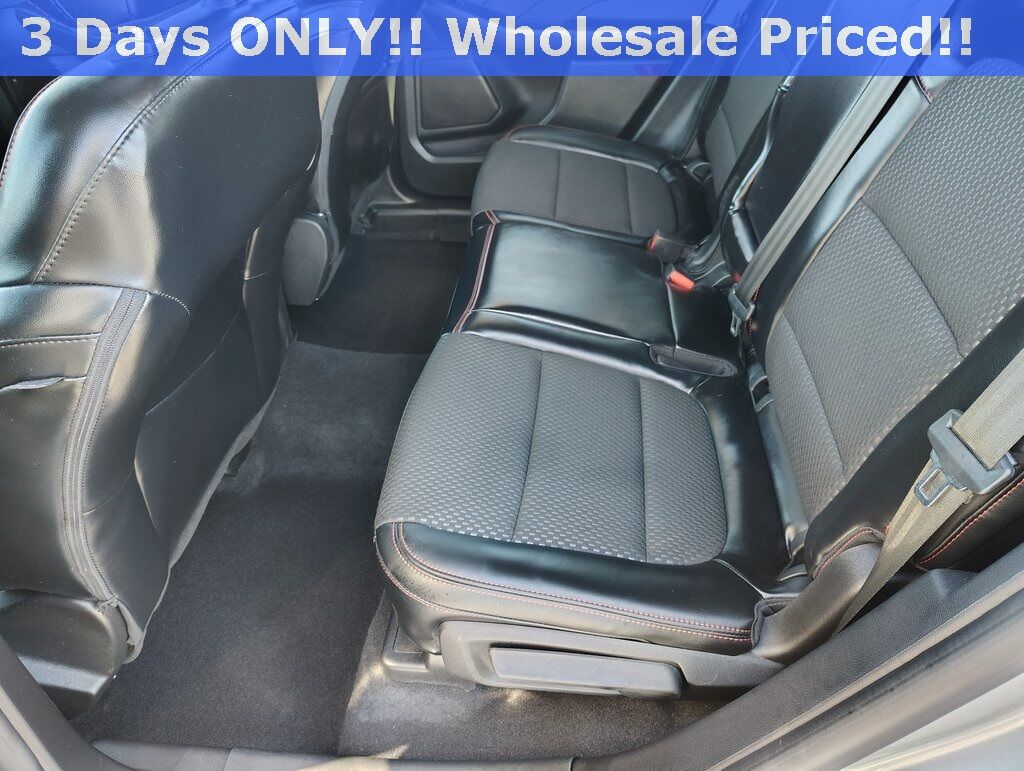 2023 Ford Escape ST-Line Green Bay WI