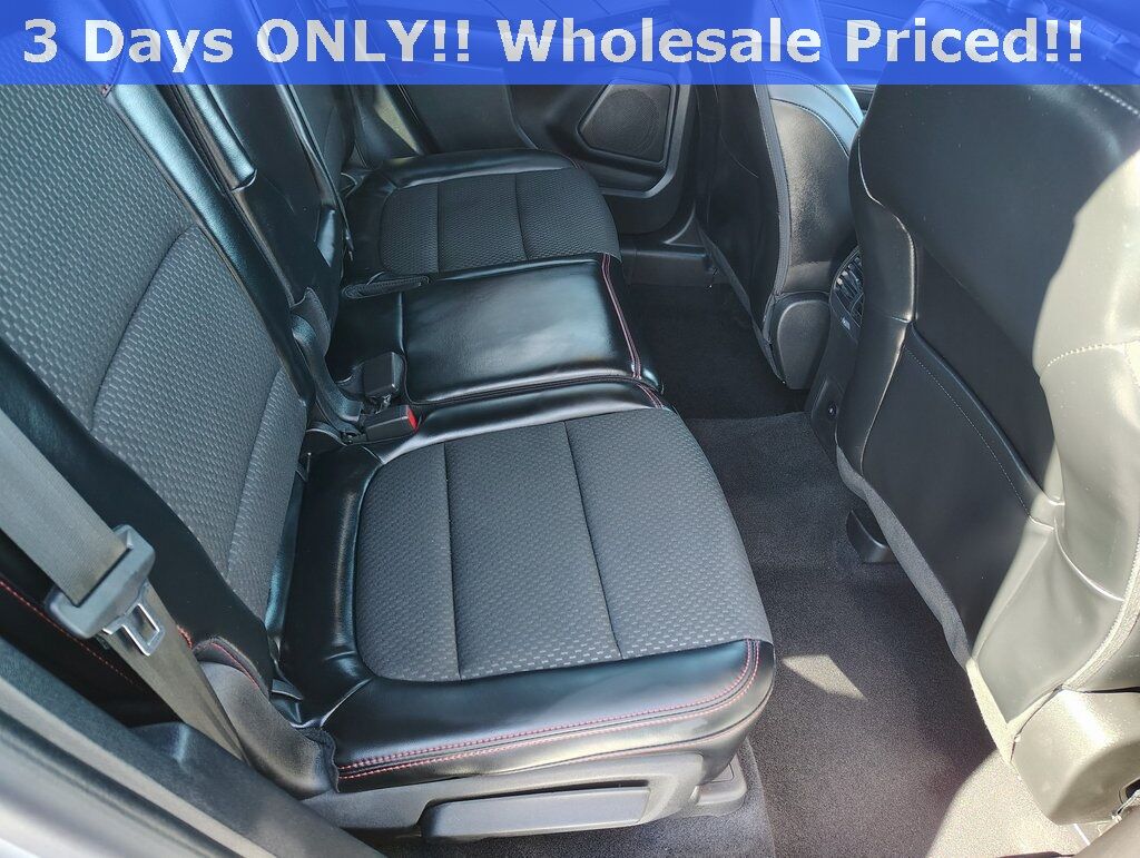 2023 Ford Escape ST-Line Green Bay WI